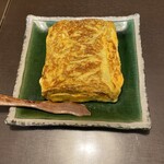 元祖 田丸屋 - 玉子焼き（小）