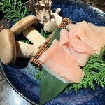 Shangri-La's secret - 