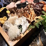 Shangri-La's secret ROPPONGI - 