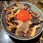 Shangri-La's secret - 