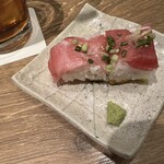 魚屋のマグロ食堂 オートロキッチン 新橋店 - 