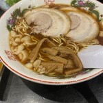 尾道らーめん 三公 - 