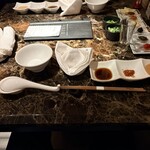 Shangri-La's secret - 