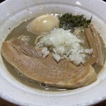 ラーメン屋ジョン - 