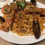 魚屋のマグロ食堂 オートロキッチン - 