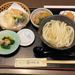 元祖 田丸屋 - だるま福膳