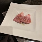 神戸牛焼肉 萬貫 - 