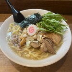 いぶし銀 - 