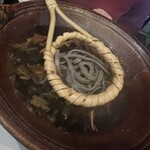 酢重 インディゴ - 