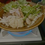 酢重 インディゴ - 