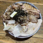 ラーメン屋ジョン - 