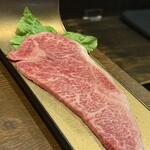 焼肉 優駿 - 