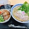 煮干しラーメン まとか