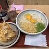 釜あげうどん 岡じま 高松店