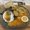 URa あいがけスパイスカレー