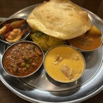 印度料理シタール - 