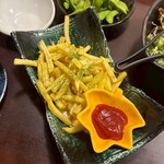 産地直送伊勢海老＆旬魚鮮肉 居酒屋 北の幸 上野本店 - 