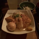 立呑み 浅草 洒落者 - 