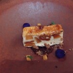 Intuition Seto-Umi - シブースト　柿のデクリネゾン