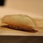 鮨処 喜楽 - 料理写真: