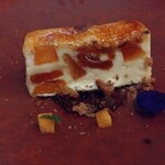 Intuition Seto-Umi - シブースト　柿のデクリネゾン