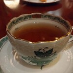 Intuition Seto-Umi - 和紅茶