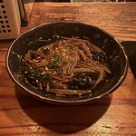 立呑み 浅草 洒落者 - 