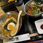 板前焼肉 一光 - 