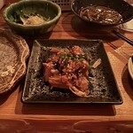 立呑み 浅草 洒落者 - 