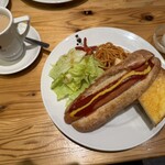 ピノキオ - 料理写真: