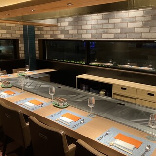 宮古牛鉄板焼 ユキシオステーキ_2