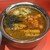 オイシイカレー - 料理写真:✅悪魔カレー(1種盛り)¥1.200
          　※キャッシュレス決済可能