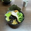 ラーメン 杉田家 千葉祐光店