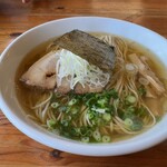 らぁめん 喜乃壺 - 