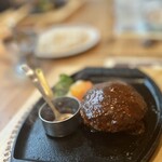 津の田ミート - 料理写真: