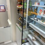 ファミリーマート - 料理写真: