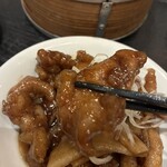 名家 華中華 ハービスENT店 - 