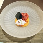 肉割烹 赤坂喰心 - 