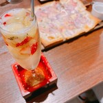 大衆ビストロハルタ - 