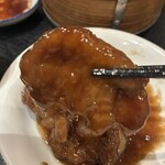 名家 華中華 ハービスENT店 - 