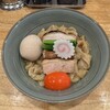 だしと麺 遊泳