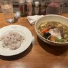 ポトフ料理ジョワ
