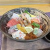 磯のれん 海銭亭