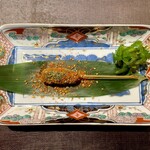 Ji-Cube - 【愗然羊肉】 ラムのクミン風味