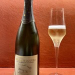 Ji-Cube - 【香草鶏片】✕ クレマン デュ ジュラ シャルドネ