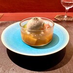 Ji-Cube - 【愛玉凍】 愛玉ゼリーとココナツアイス