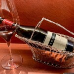 Ji-Cube - 【蠔油牛肉飯】x  ショウ&スミス シラーズ 2013