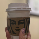 スターバックス・コーヒー - ドリンク写真: