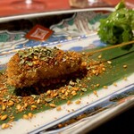 Ji-Cube - 【愗然羊肉】 ラムのクミン風味