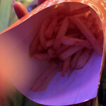 ゼッテリア - 料理写真: